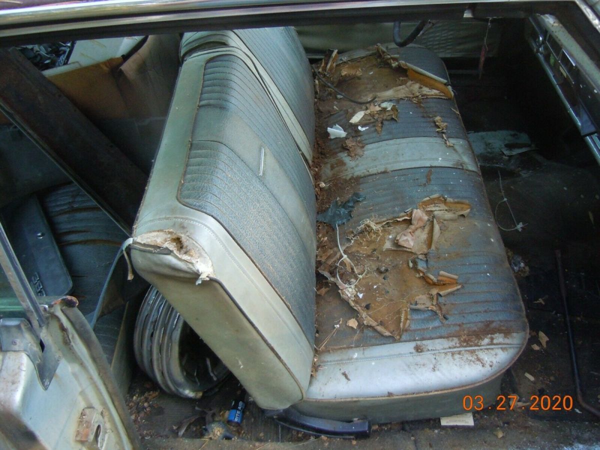 1967 Plymouth Belvedere II Coupe