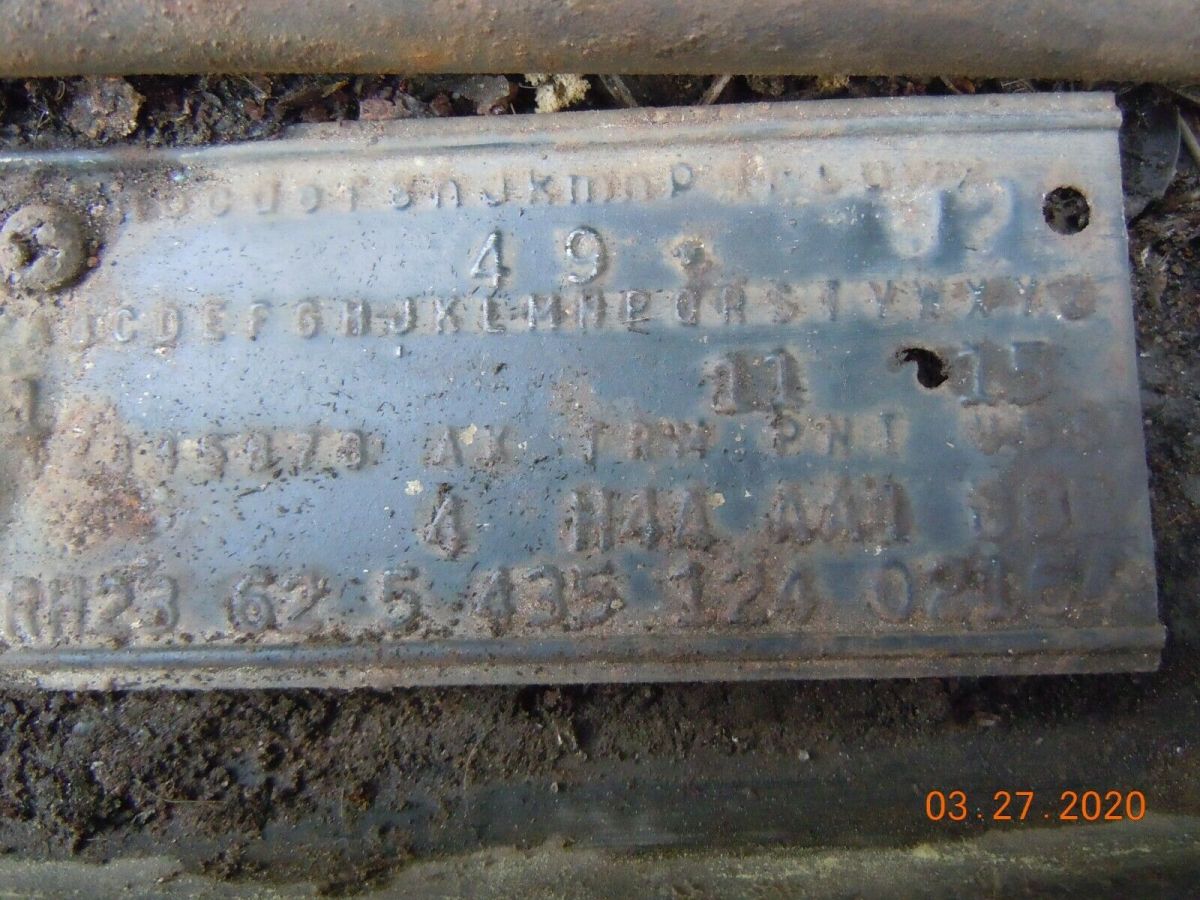 1967 Plymouth Belvedere II Coupe