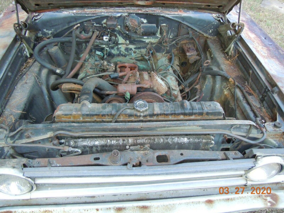 1967 Plymouth Belvedere II Coupe