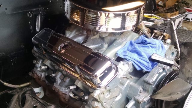 1967 Silver Pontiac GTO Coupe