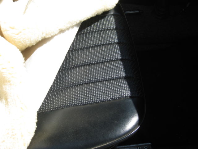 1967 black Porsche 912