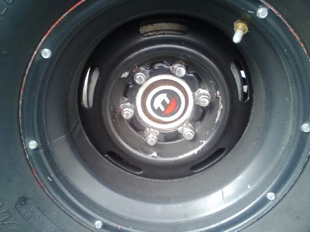 1967 Chevrolet C-10 Standard Cab Pickup