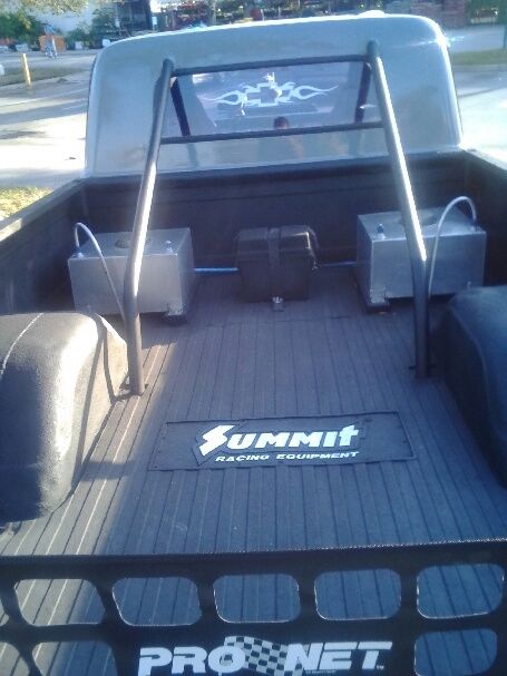 1967 Chevrolet C-10 Standard Cab Pickup