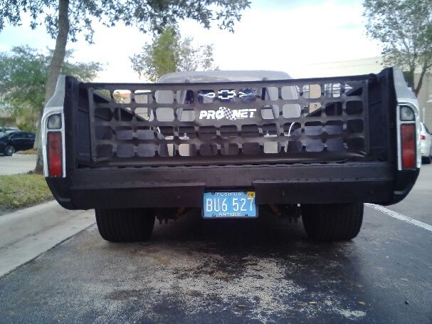 1967 Chevrolet C-10 Standard Cab Pickup