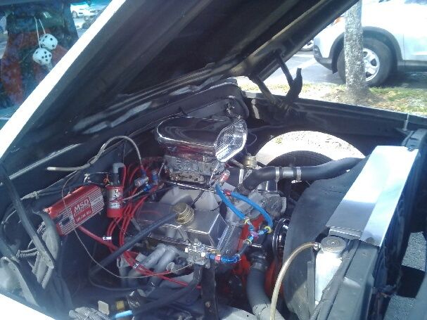 1967 Chevrolet C-10 Standard Cab Pickup