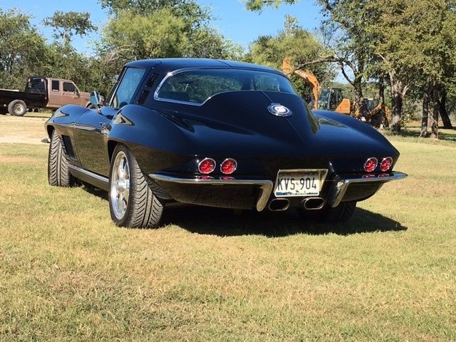 1964 Chevrolet Corvette