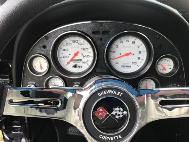 1964 Chevrolet Corvette