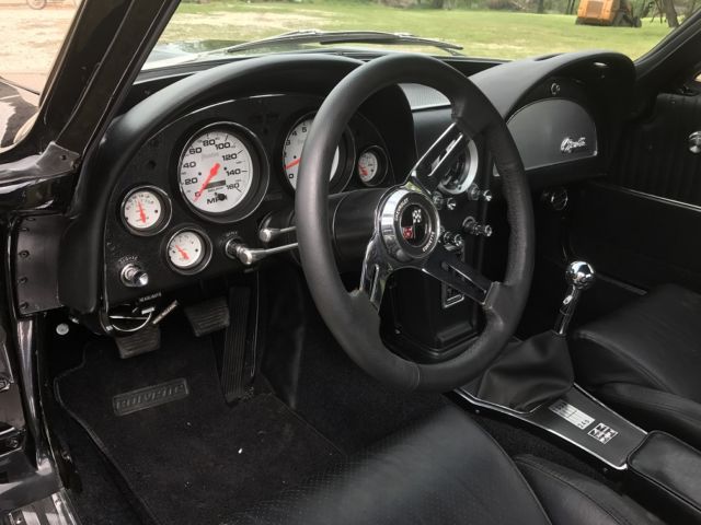 1964 Chevrolet Corvette