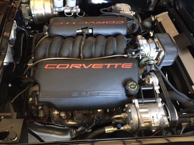 1964 Chevrolet Corvette