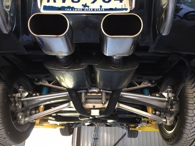 1964 Chevrolet Corvette