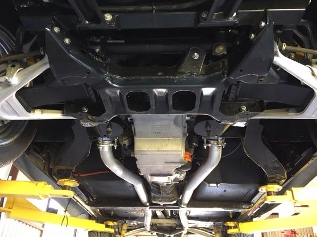 1964 Chevrolet Corvette