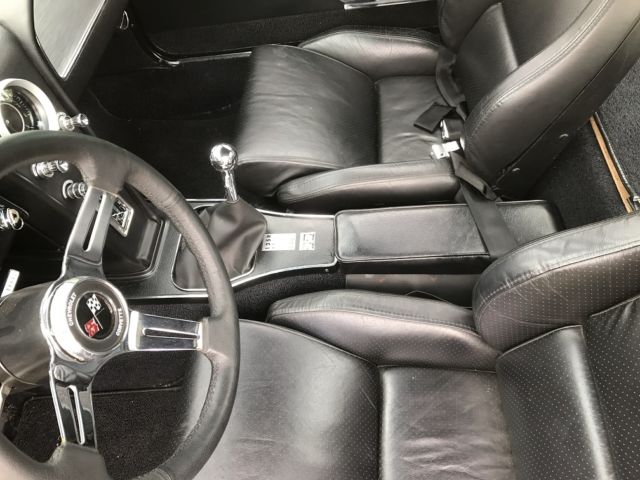 1964 Chevrolet Corvette