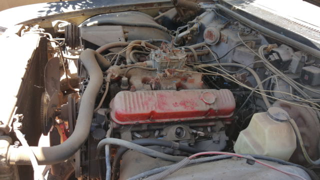 1967 Black Buick Riviera Fastback