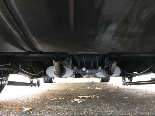 1967 Red Chevrolet Camaro Coupe