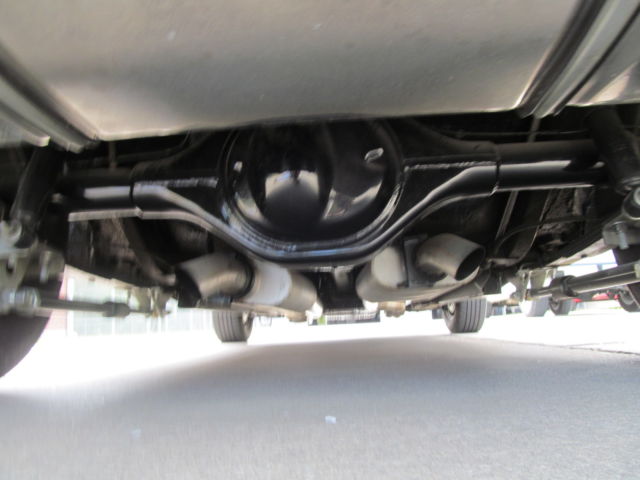 1967 white Chevrolet Camaro RS