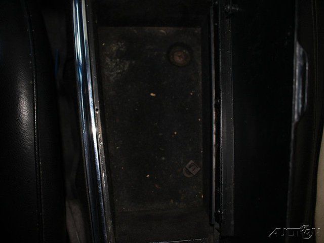 1967 Tan Chevrolet Camaro