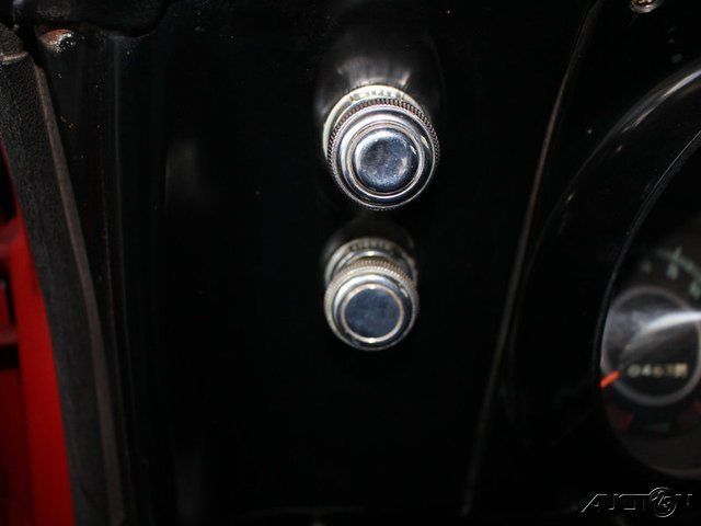 1967 Tan Chevrolet Camaro