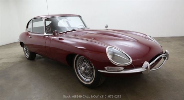 1967 Other Color Jaguar XK