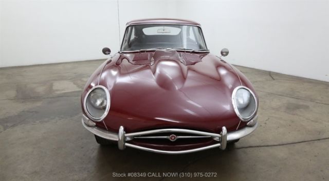 1967 Other Color Jaguar XK