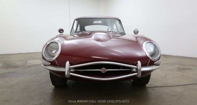 1967 Other Color Jaguar XK
