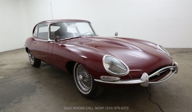 1967 Other Color Jaguar XK