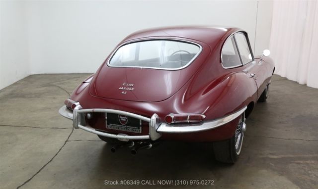 1967 Other Color Jaguar XK