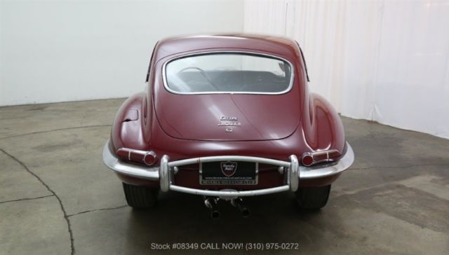 1967 Other Color Jaguar XK