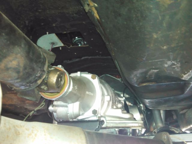 1967 red Chevrolet Camaro Coupe