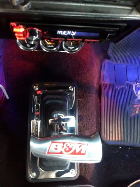 1967 red Chevrolet Camaro Coupe