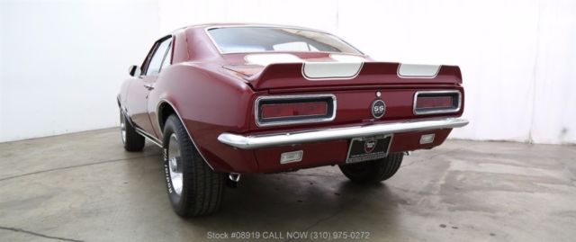 1967 Other Color Chevrolet Camaro