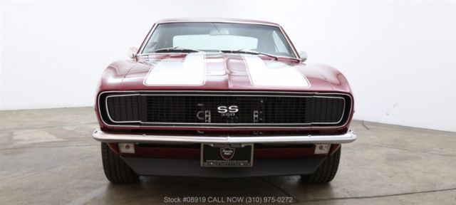 1967 Other Color Chevrolet Camaro
