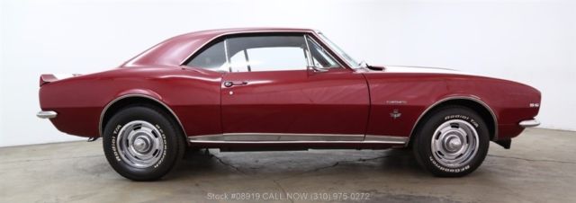 1967 Other Color Chevrolet Camaro