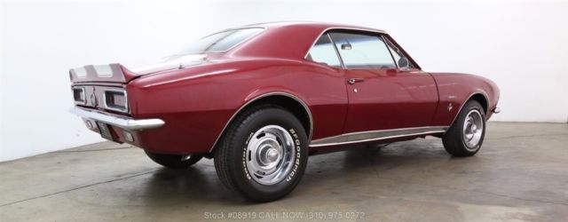 1967 Other Color Chevrolet Camaro