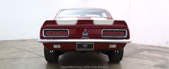 1967 Other Color Chevrolet Camaro