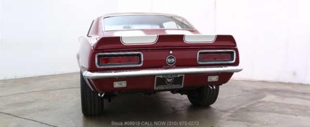 1967 Other Color Chevrolet Camaro