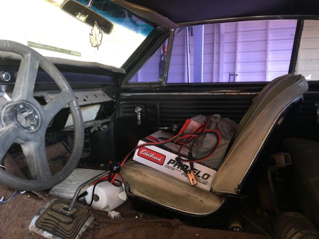 1967 Brown Chevrolet Chevelle 2 Dr
