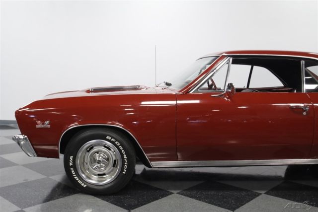 1967 Other Color Chevrolet Chevelle