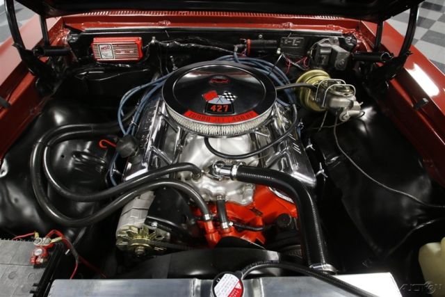 1967 Other Color Chevrolet Chevelle