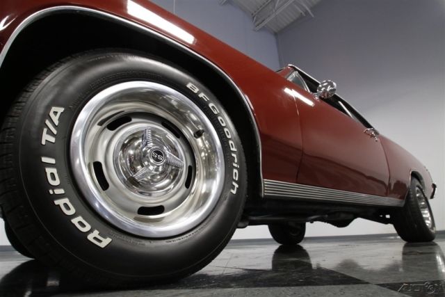 1967 Other Color Chevrolet Chevelle