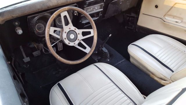 1967 Tan Chevrolet Camaro Coupe