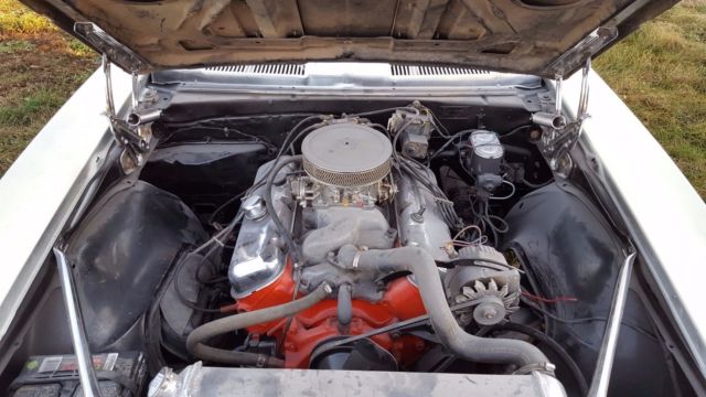 1967 Tan Chevrolet Camaro Coupe