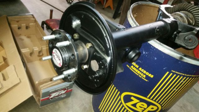 1967 Blue Chevrolet Chevelle Coupe