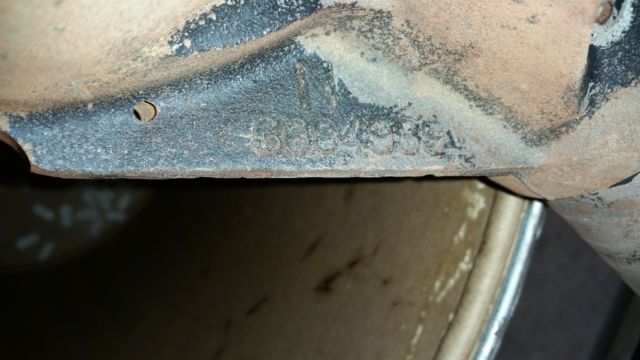 1967 Blue Chevrolet Chevelle Coupe