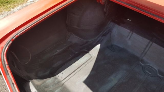 1967 Chevrolet Chevelle Coupe