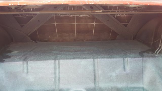 1967 Chevrolet Chevelle Coupe