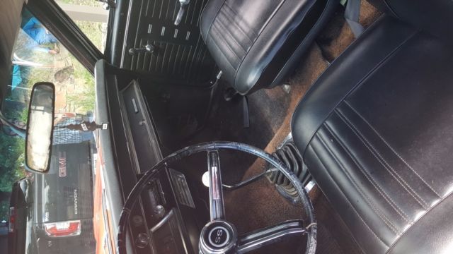 1967 Chevrolet Chevelle Coupe