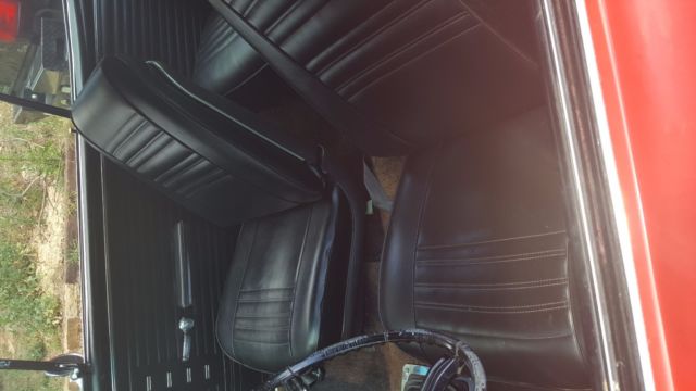 1967 Chevrolet Chevelle Coupe