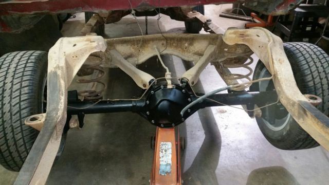 1967 Blue Chevrolet Chevelle Coupe