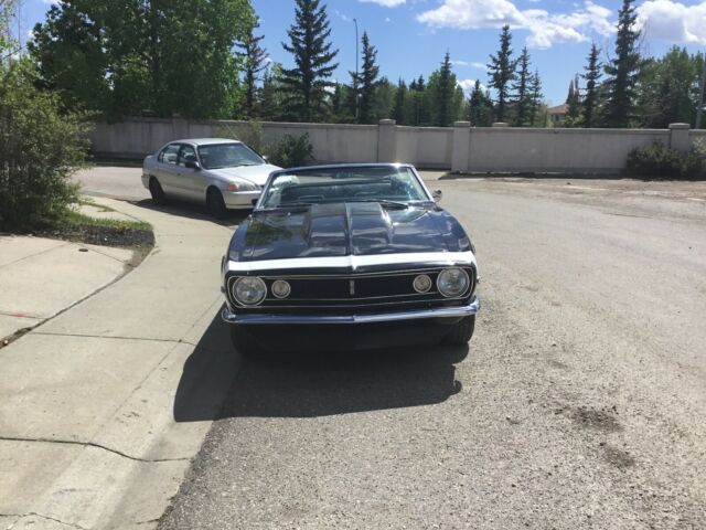 1967 Chevrolet Camaro Convertible