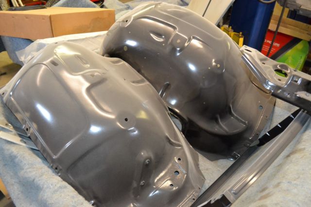 1967 Chevrolet Impala